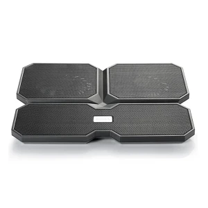 پایه خنک کننده لپتاپ دیپ کول مدل X6